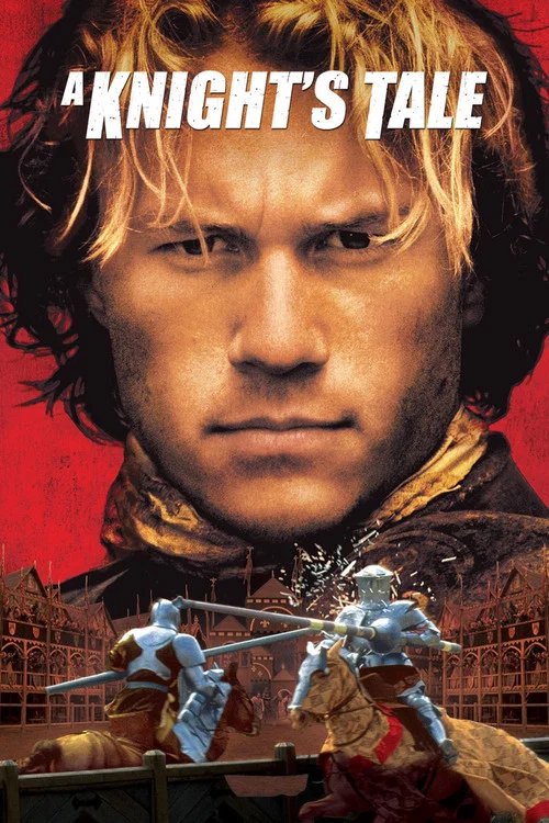 پوستر A Knight's Tale