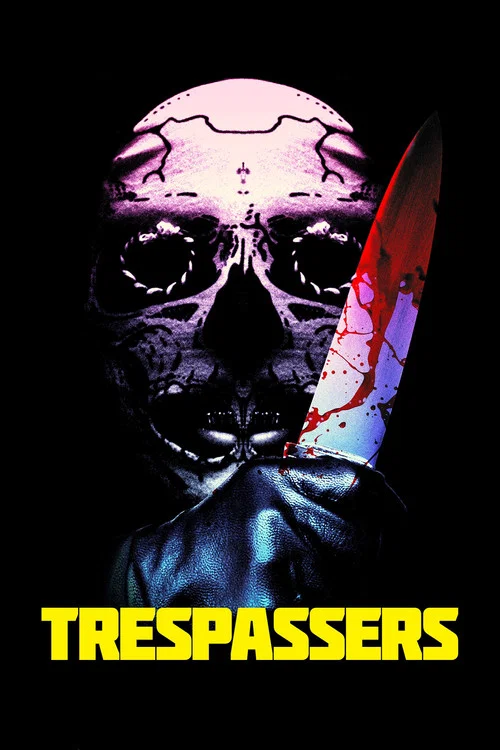 پوستر Trespassers