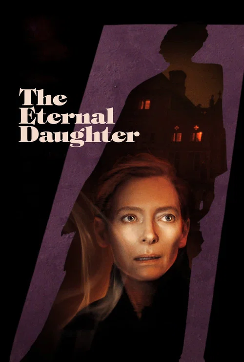 پوستر The Eternal Daughter