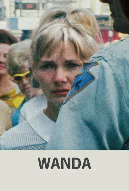 پوستر Wanda