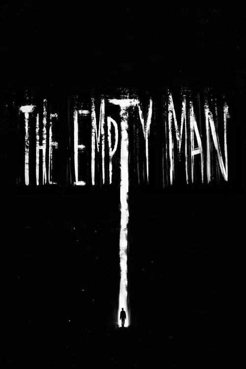 پوستر The Empty Man
