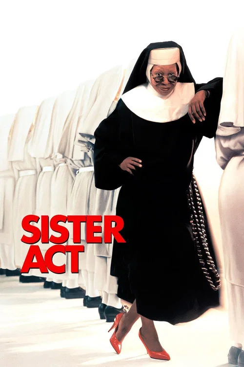 پوستر Sister Act