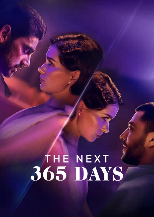 پوستر The Next 365 Days