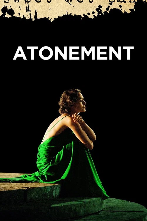 پوستر Atonement