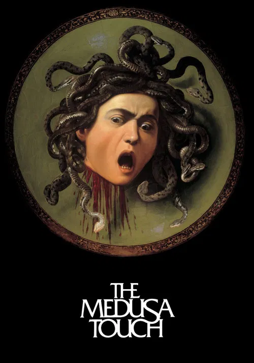 پوستر The Medusa Touch