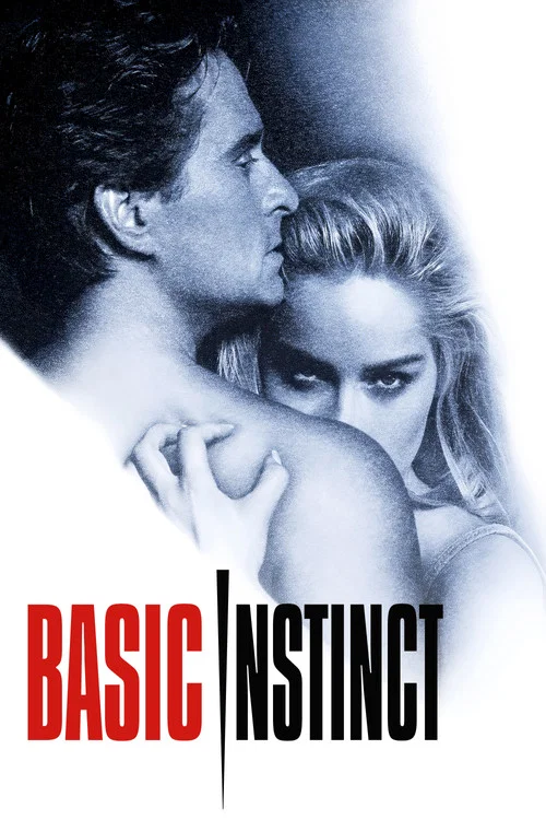 پوستر Basic Instinct