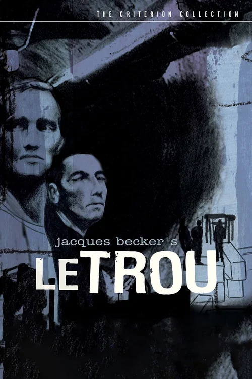 پوستر Le Trou