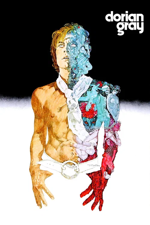 پوستر Dorian Gray