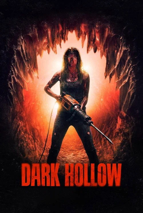 پوستر Dark Hollow