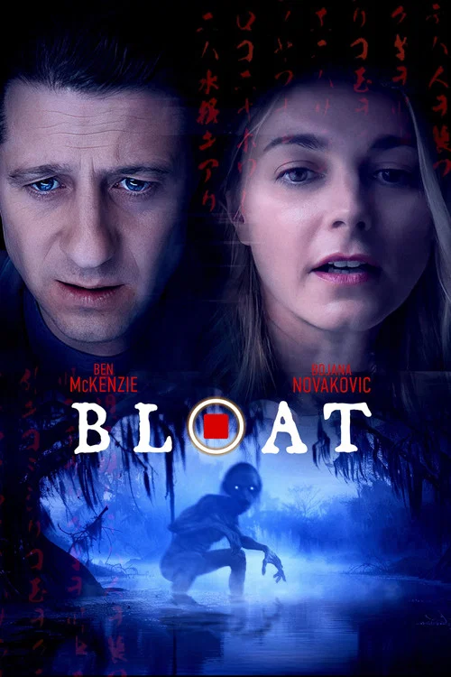 پوستر Bloat