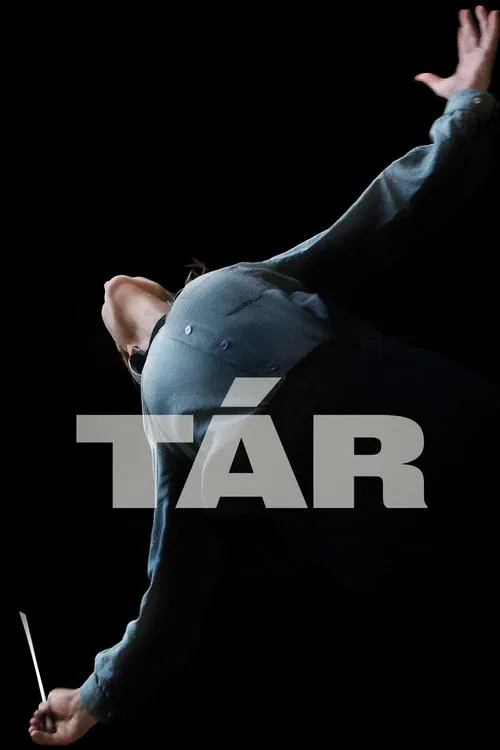 پوستر TÁR