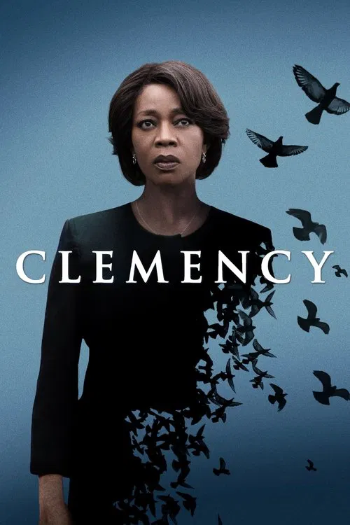 پوستر Clemency