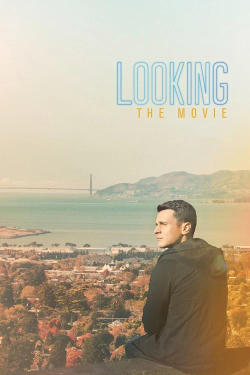 پوستر Looking: The Movie