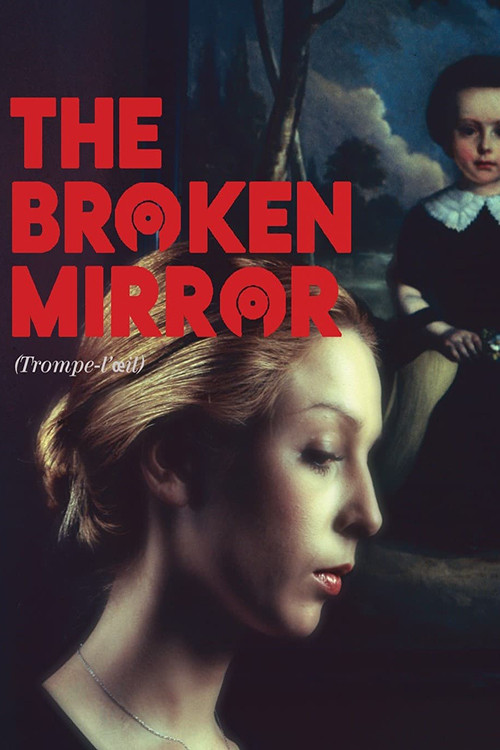 پوستر The Broken Mirror