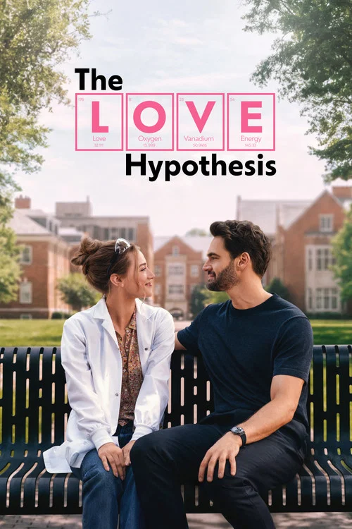 پوستر The Love Hypothesis