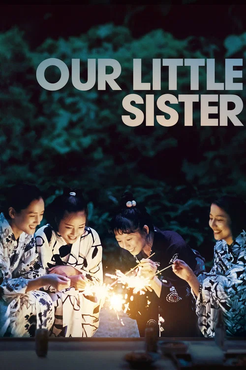 پوستر Our Little Sister