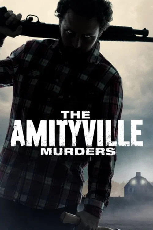 پوستر The Amityville Murders