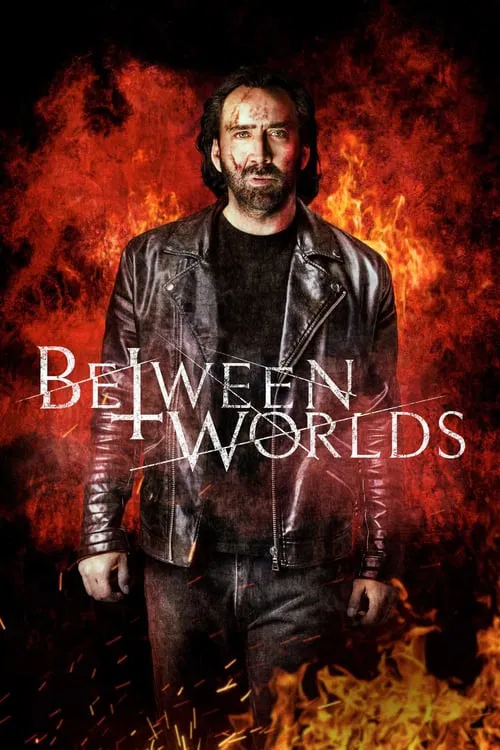 پوستر Between Worlds