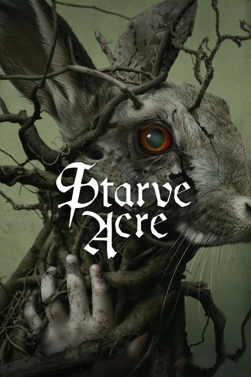 پوستر Starve Acre
