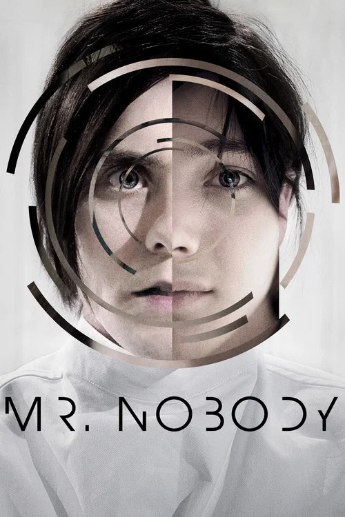 پوستر Mr. Nobody