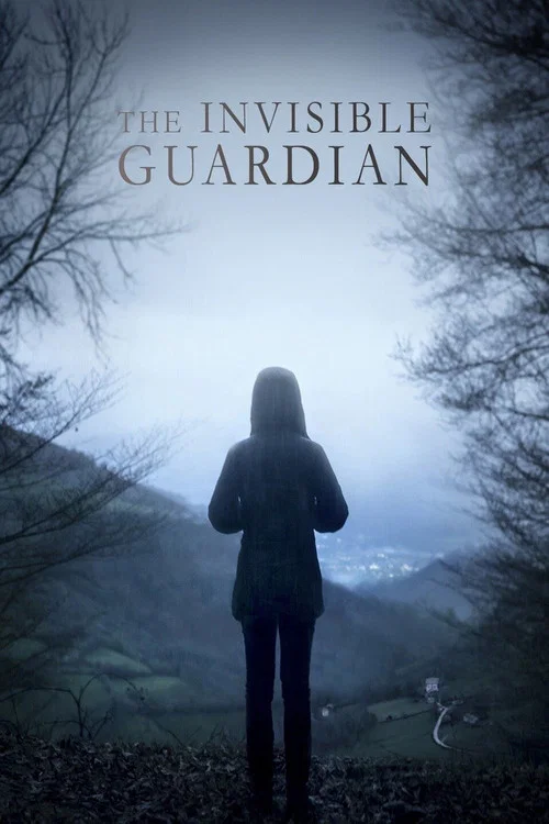 پوستر The Invisible Guardian