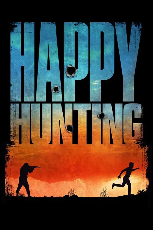 پوستر Happy Hunting