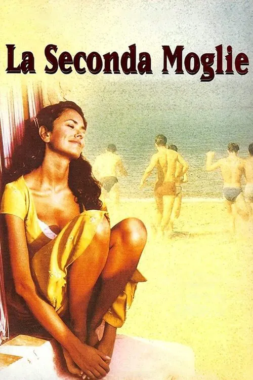 پوستر The Second Wife