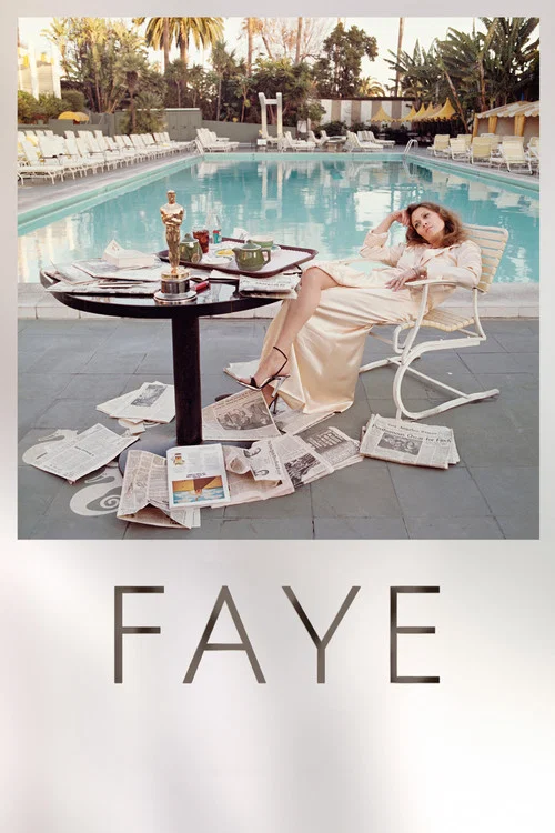 پوستر Faye