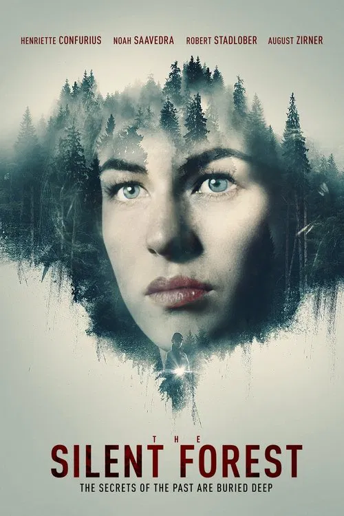 پوستر The Silent Forest