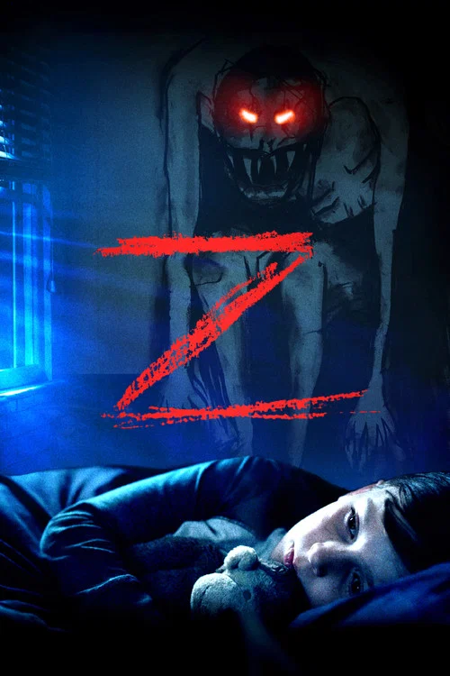 پوستر Z