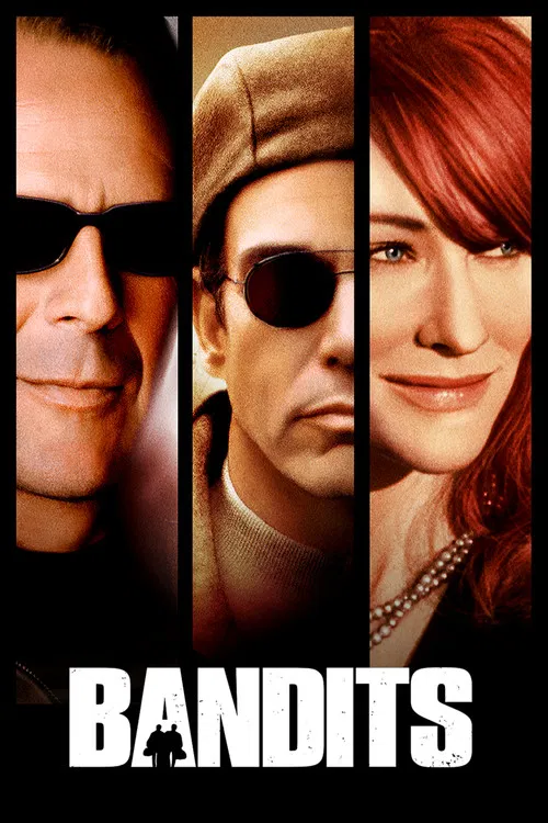 پوستر Bandits