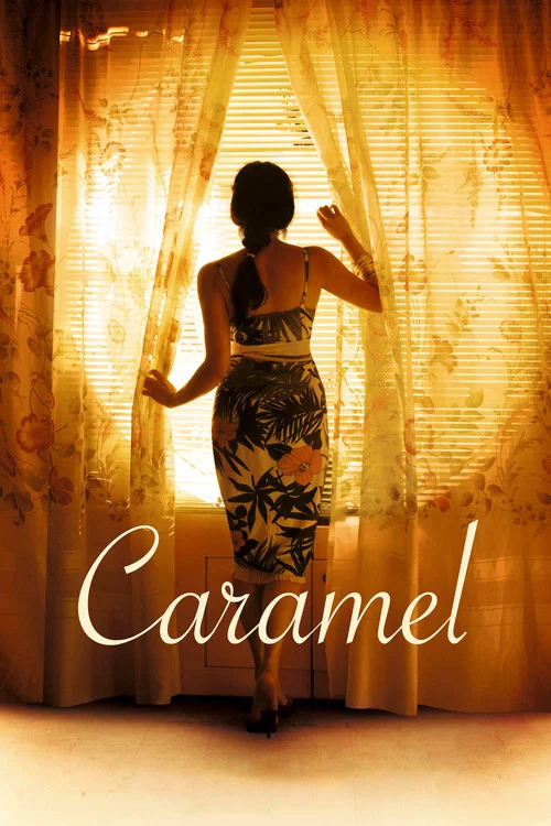 پوستر Caramel