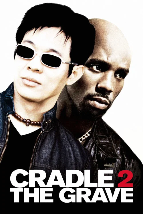 پوستر Cradle 2 the Grave