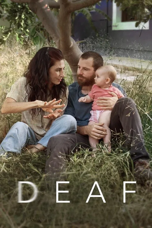پوستر Deaf