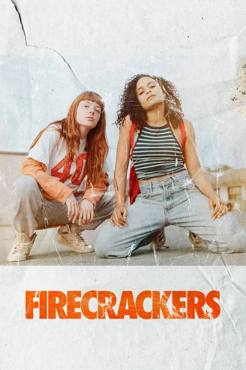 پوستر Firecrackers