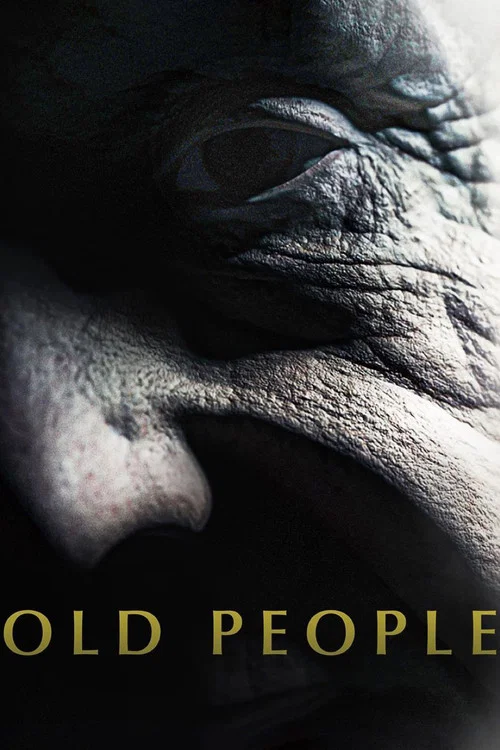 پوستر Old People