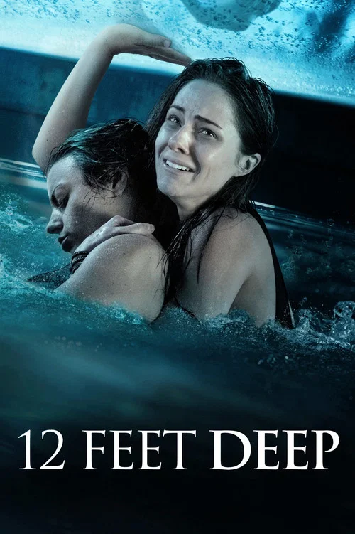 پوستر 12 Feet Deep