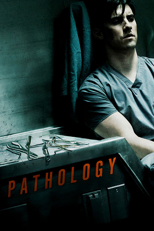 پوستر Pathology