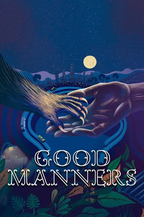 پوستر Good Manners