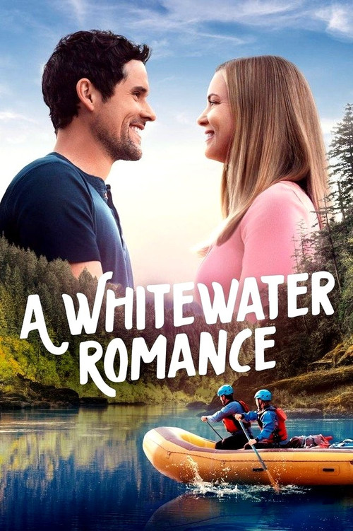 پوستر A Whitewater Romance