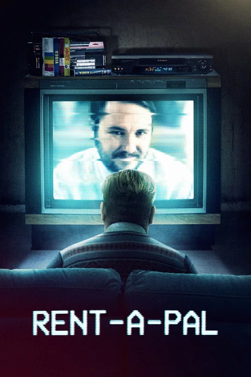 پوستر Rent-A-Pal