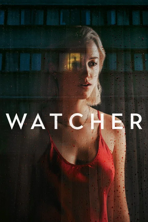 پوستر Watcher