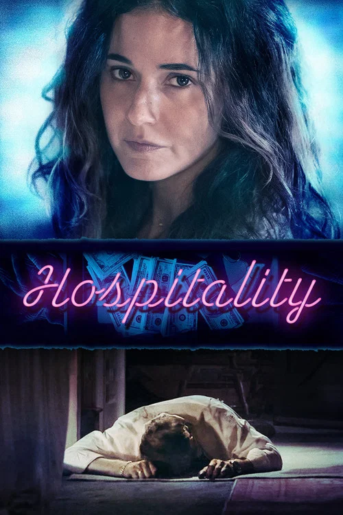 پوستر Hospitality