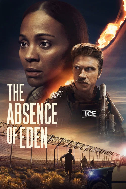 پوستر The Absence of Eden
