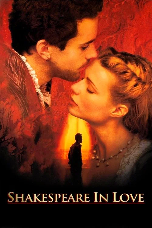 پوستر Shakespeare in Love