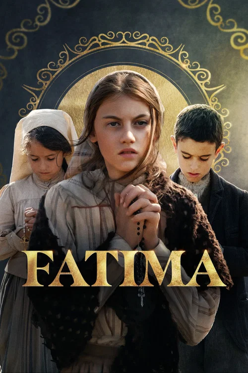 پوستر Fatima
