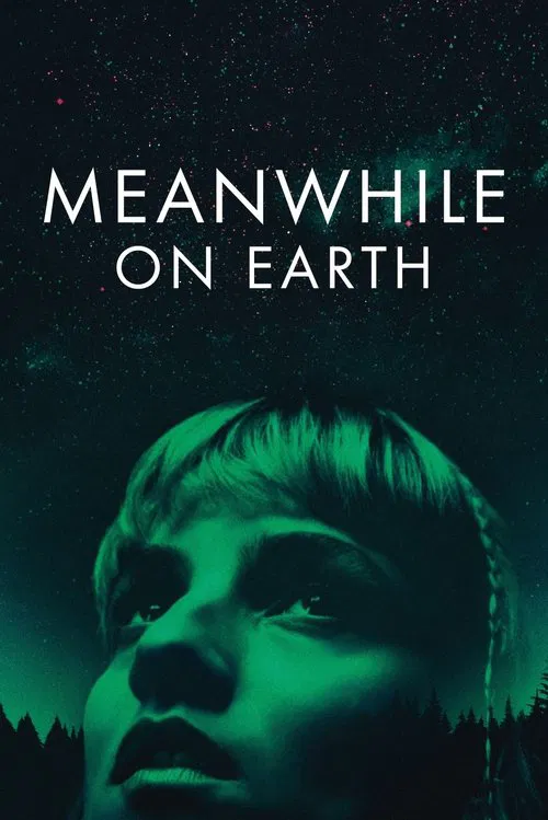 پوستر Meanwhile on Earth