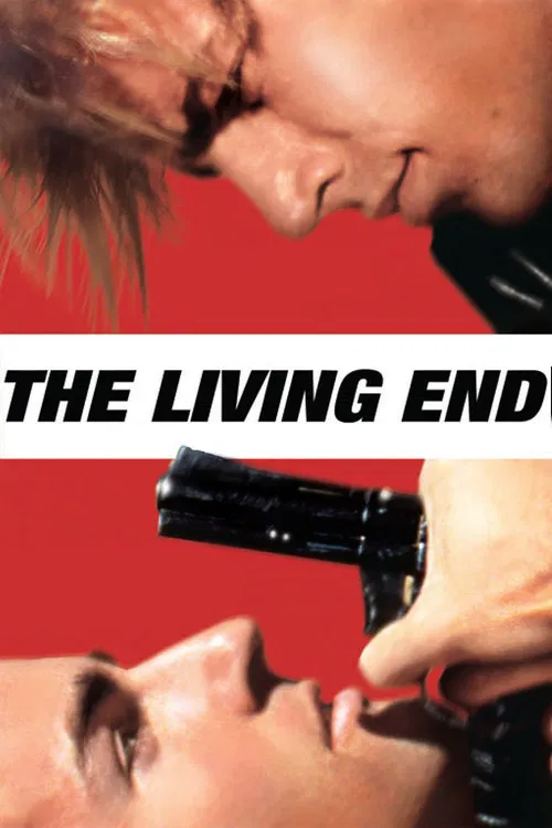 پوستر The Living End
