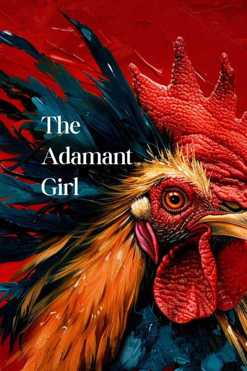 پوستر The Adamant Girl