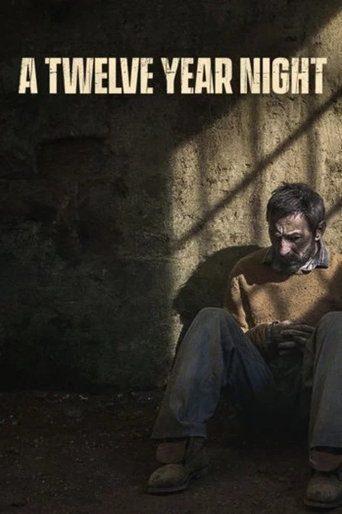 پوستر A Twelve-Year Night